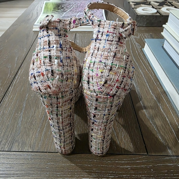 Chinese Laundry Avenue, Women's Size 9.5, NIB - Picture 4 of 13